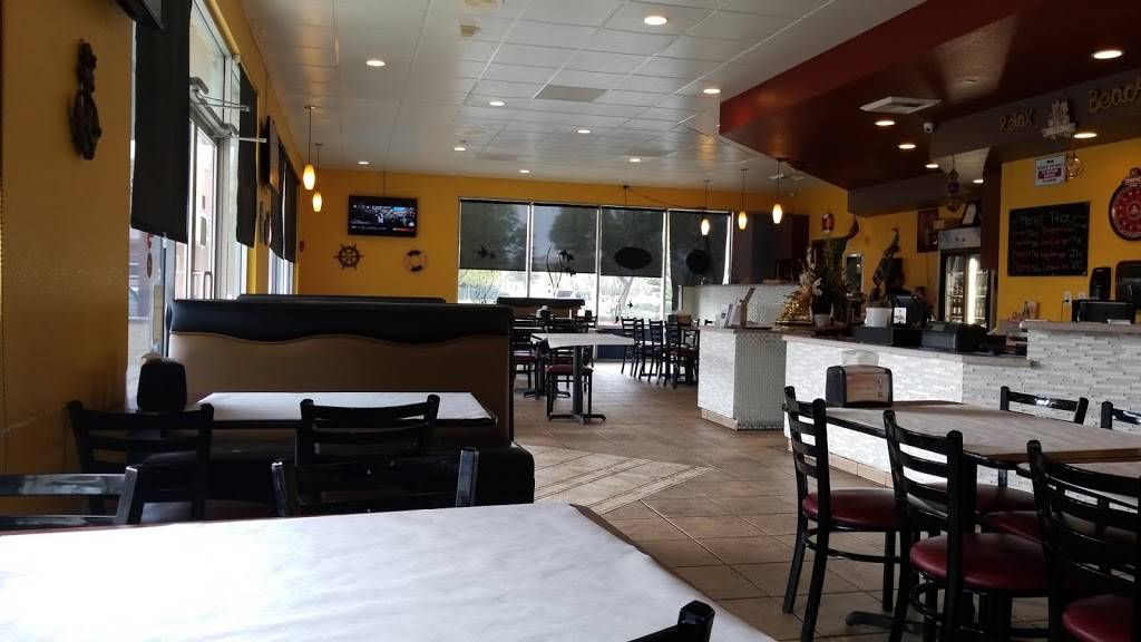 Asian N Cajun | restaurant | 4271 Truxel Rd B1, Sacramento, CA 95834, USA | 9165149028 OR +1 916-514-9028