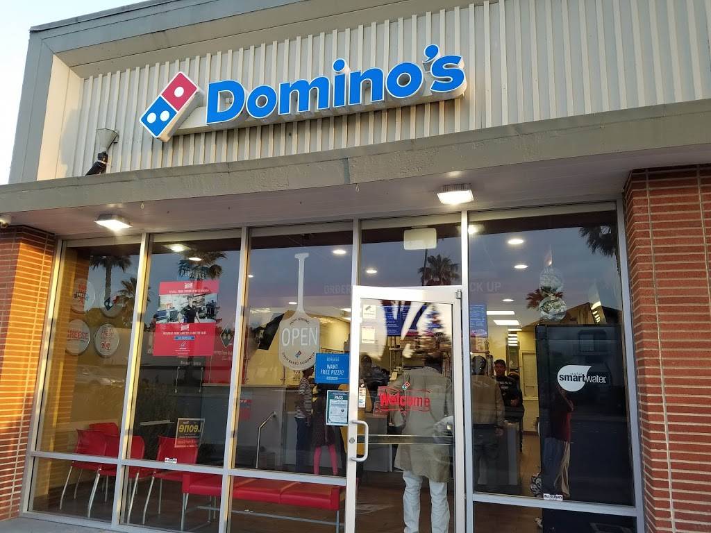 Dominos Pizza | meal delivery | 3544 Clayton Rd, Concord, CA 94519, USA | 9258273030 OR +1 925-827-3030