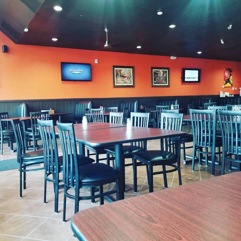 La Salsita Mexican Food | restaurant | 13513 Northwest Fwy, Houston, TX 77040, USA | 2815011668 OR +1 281-501-1668