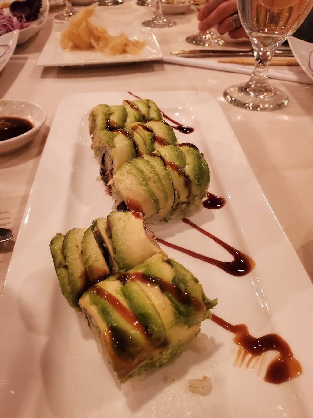 Maki-San | restaurant | 138 Montgomery Ave, Bala Cynwyd, PA 19004, USA | 6106682100 OR +1 610-668-2100