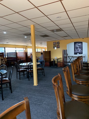 Tres Hermanos | restaurant | 464 US-83, Oakley, KS 67748, USA | 7856711020 OR +1 785-671-1020