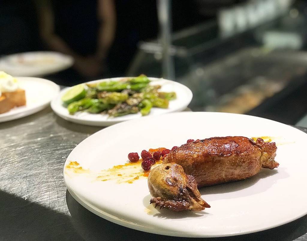 I Pazzi Restaurant | restaurant | 50 Maple St, Danvers, MA 01923, USA | 9787771955 OR +1 978-777-1955