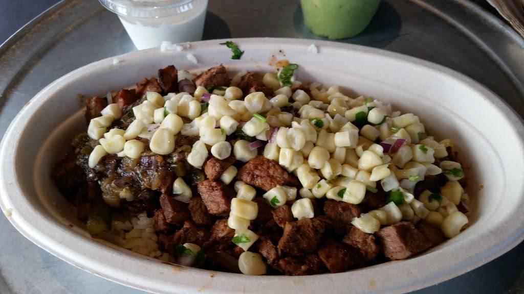 Chipotle Mexican Grill | restaurant | 3000 W 7th St Ste 110, Fort Worth, TX 76107, USA | 8173488530 OR +1 817-348-8530
