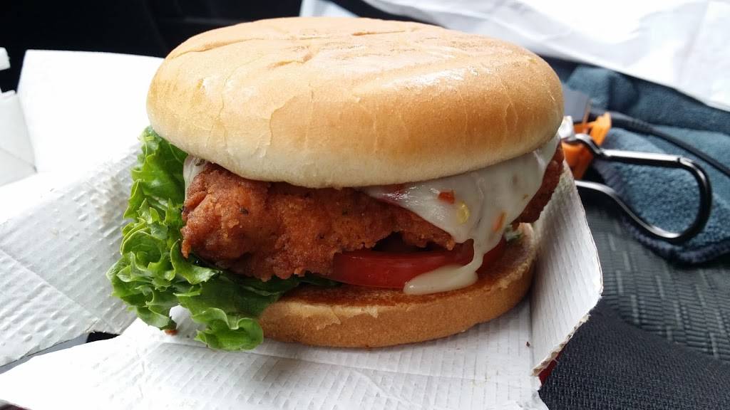 Chick-fil-A | restaurant | 2750 N Main St, Walnut Creek, CA 94597, USA | 9252950780 OR +1 925-295-0780