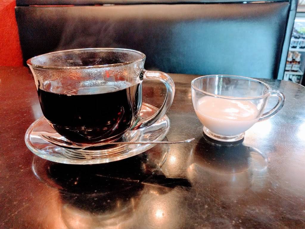 Johns Java and Jazz | restaurant | 2003 1, 2, N 5th St, Kansas City, KS 66101, USA | 9132328000 OR +1 913-232-8000