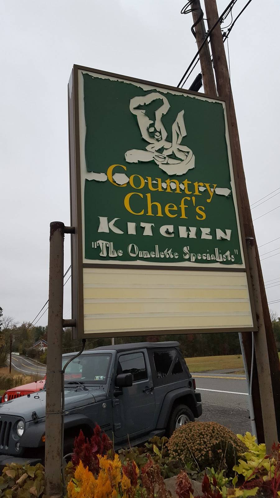 Country Chefs Kitchen | restaurant | 1446 Gravel Pike, Perkiomenville, PA 18074, USA | 2152348778 OR +1 215-234-8778