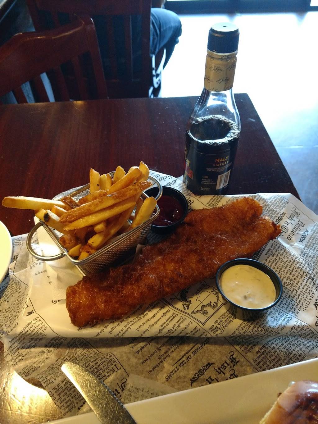 Corgans Publick House | restaurant | 865 Port Republic Rd, Harrisonburg, VA 22801, USA | 5405642674 OR +1 540-564-2674