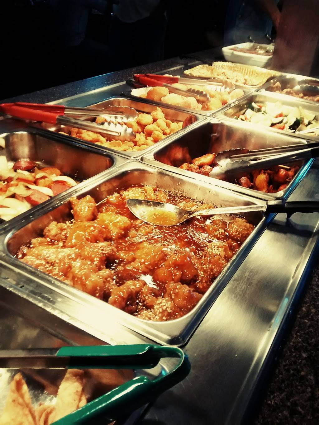 Hunan Garden | restaurant | 2830 S Main St, Joplin, MO 64804, USA | 4176236619 OR +1 417-623-6619