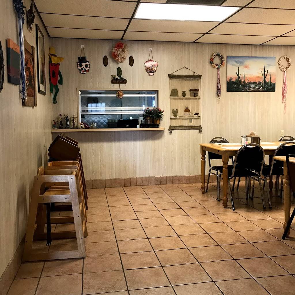 Acapulco Cafe | restaurant | 3410 US-17, Zolfo Springs, FL 33890, USA | 8637350677 OR +1 863-735-0677