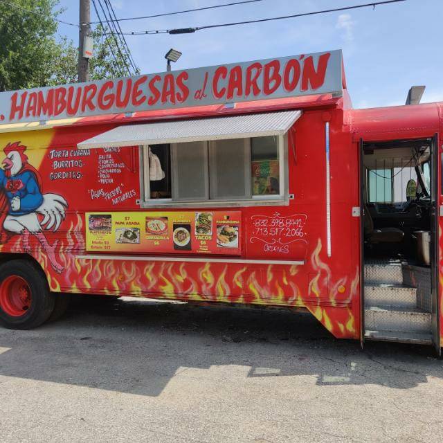 Superpollos | restaurant | 6530 W 43rd St, Houston, TX 77092, USA | 7135172066 OR +1 713-517-2066