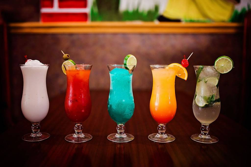 El Mariachis | restaurant | 2441, 1260 S Main St, Bryan, OH 43506, USA | 4196366500 OR +1 419-636-6500