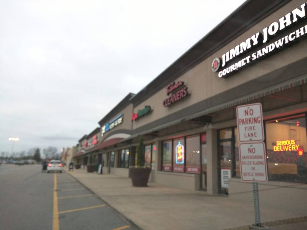 Jimmy Johns | meal delivery | 919 N Green St, Brownsburg, IN 46112, USA | 3178524900 OR +1 317-852-4900