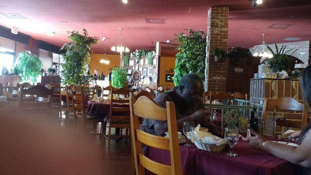 Isabellas | restaurant | 330 6th St #112, Redlands, CA 92374, USA | 9097922767 OR +1 909-792-2767