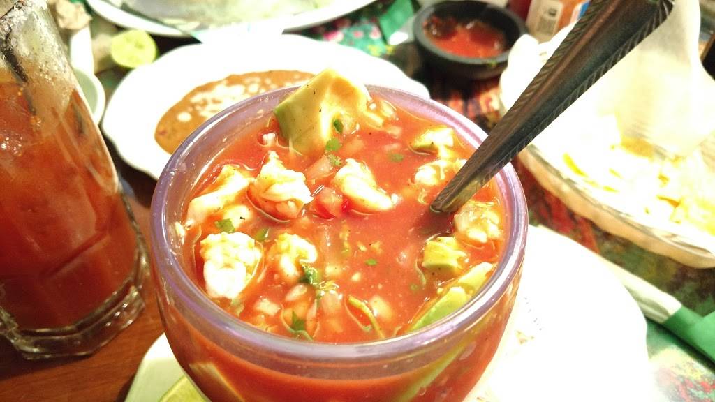 La Carreta Mexican Restaurant | restaurant | 335 Folly Rd, Charleston, SC 29412, USA | 8434066556 OR +1 843-406-6556