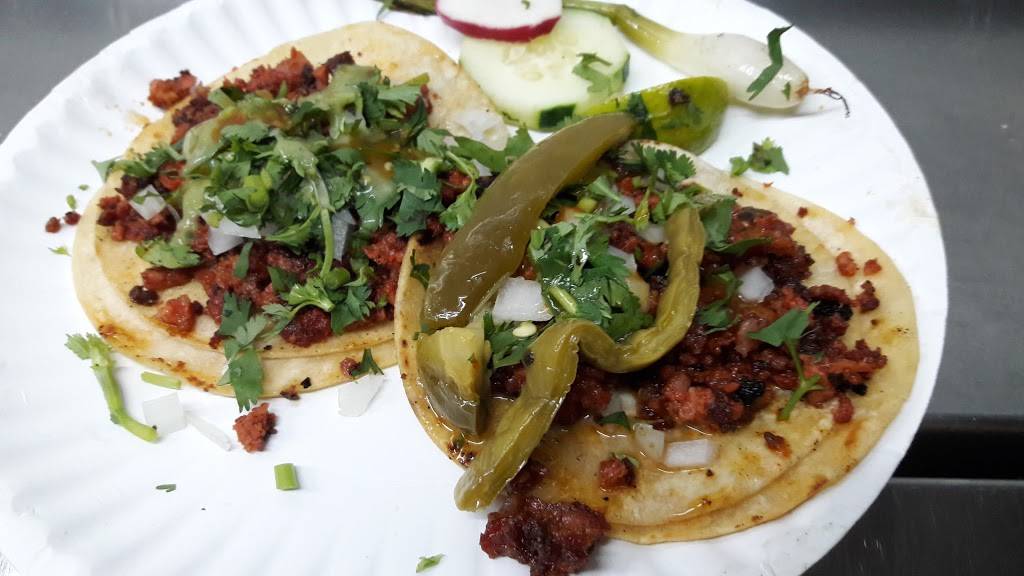 Tacos El Bronco 2 | restaurant | 2140 White Plains Rd, Bronx, NY 10462, USA | 9176458720 OR +1 917-645-8720