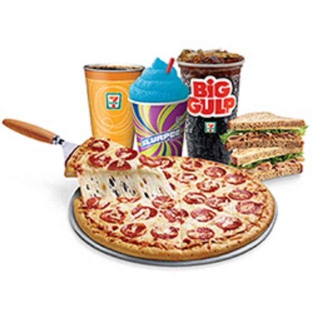 7-Eleven - CLOSED - Closed | bakery | 1818 Emmorton Rd, Bel Air, MD 21015, USA | 4108030953 OR +1 410-803-0953