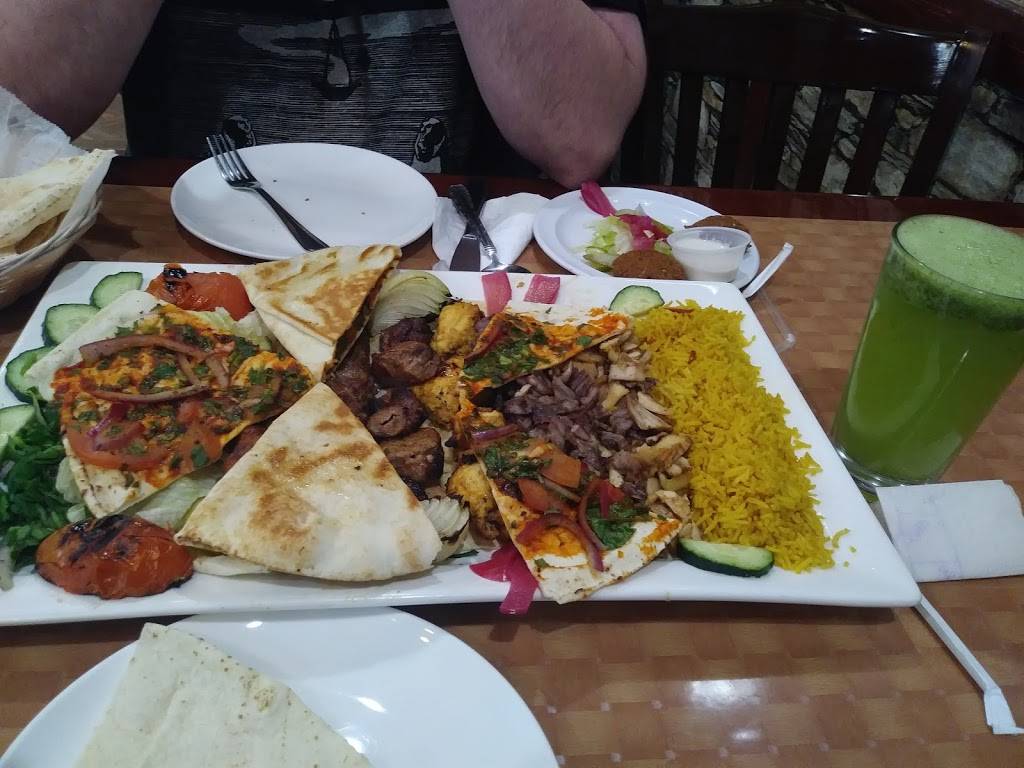 Bab Al Salam Restaurant | restaurant | Bull Hill Ln, Orange, CT 06477, USA | 4752099444 OR +1 475-209-9444