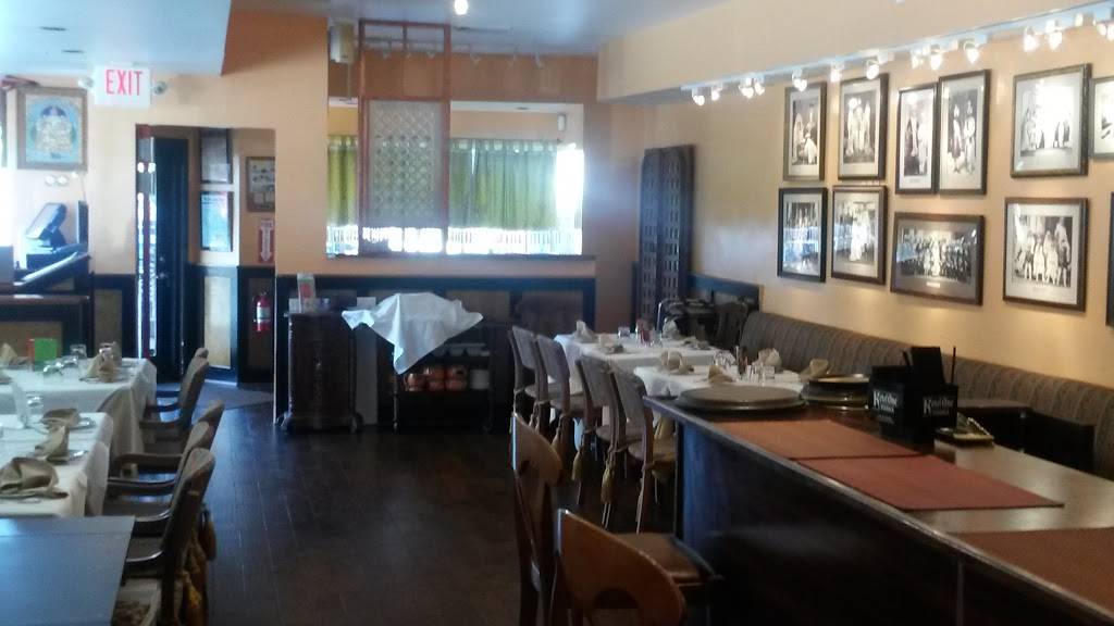 Heritage India | restaurant | 3238 Wisconsin Ave NW, Washington, DC 20016, USA | 2023333120 OR +1 202-333-3120