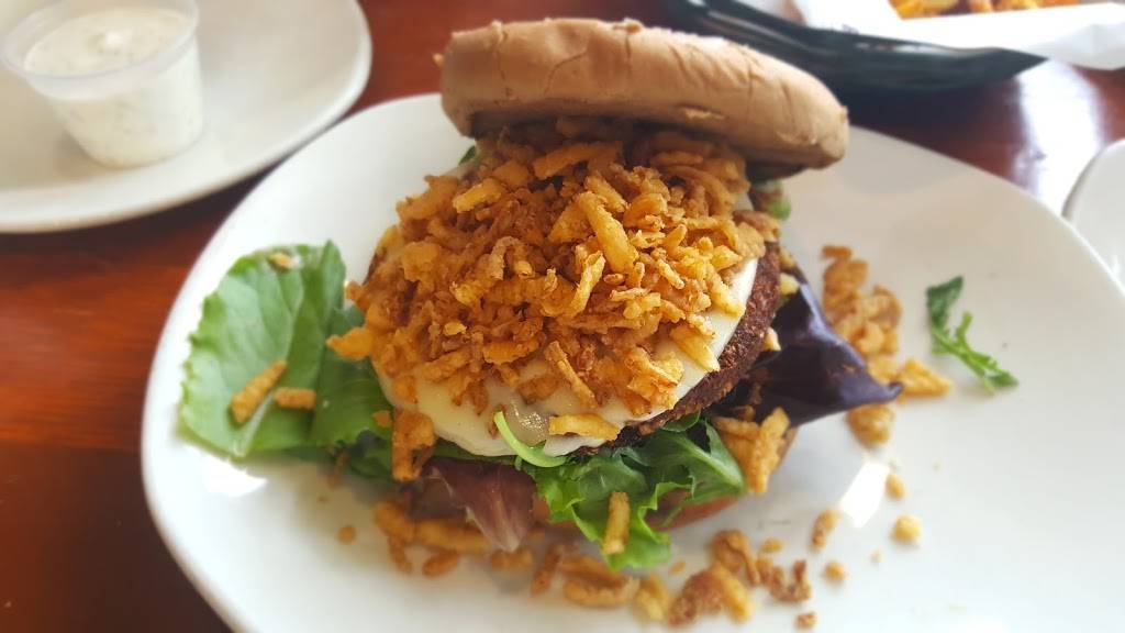 Barneys Gourmet Hamburgers | restaurant | 4162 Piedmont Ave, Oakland, CA 94611, USA | 5106557180 OR +1 510-655-7180