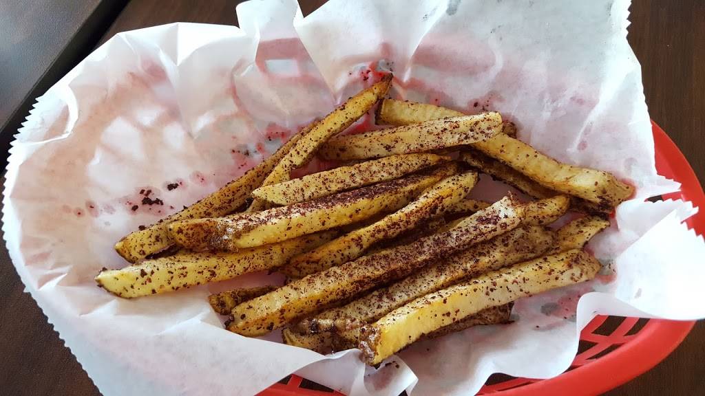 Zaytoon Grill | restaurant | 1618 Central Ave, St. Petersburg, FL 33712, USA | 7276230983 OR +1 727-623-0983