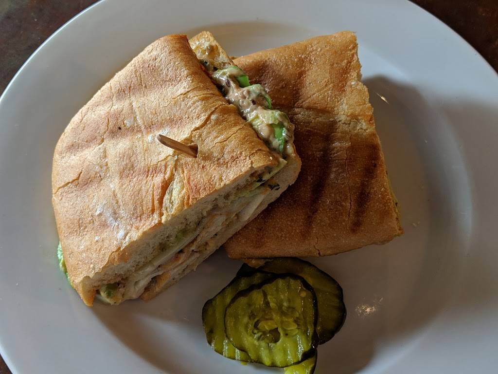 Rubys Cafe | cafe | 6233 Hollis St, Emeryville, CA 94608, USA | 5106010622 OR +1 510-601-0622