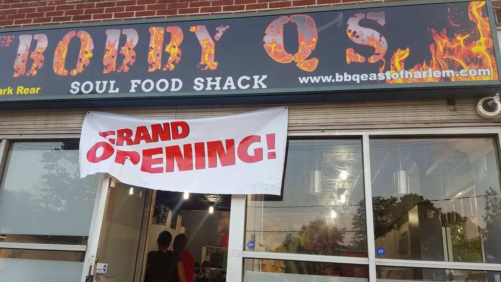 BGF Bobby Qs | restaurant | 447 N Main St, Freeport, NY 11520, USA | 5165444407 OR +1 516-544-4407