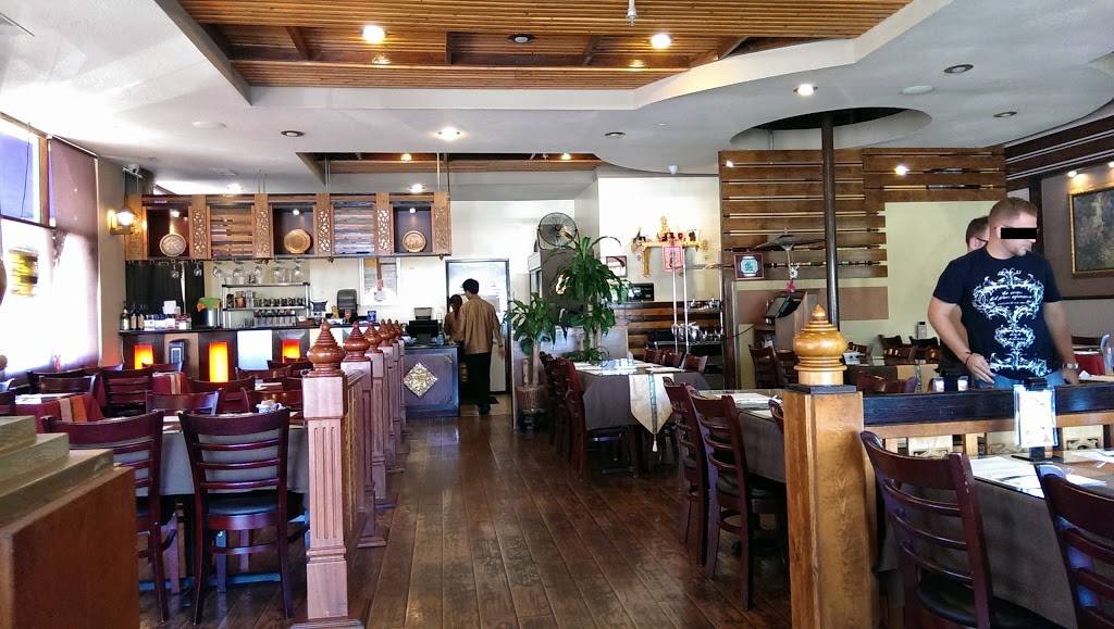 President Thai Cuisine | restaurant | 1390 Fullerton Rd Ste 105, Rowland Heights, CA 91748, USA | 6268393340 OR +1 626-839-3340