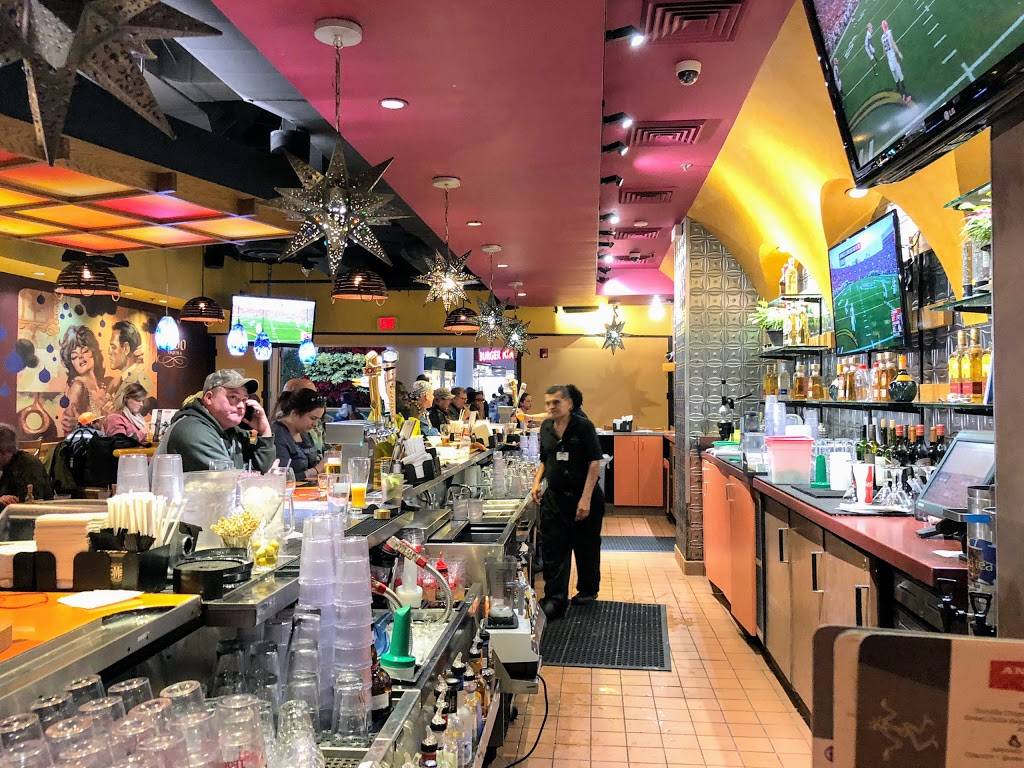 Jose Cuervo Tequileria | restaurant | 5501 Josh Birmingham Pkwy, Charlotte, NC 28208, USA | 7043594539 OR +1 704-359-4539