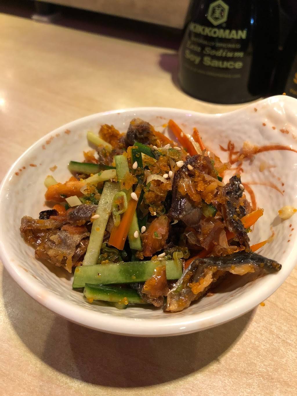 Toyama Restaurant | restaurant | 23415 N Scottsdale Rd, Scottsdale, AZ 85255, USA | 4805131221 OR +1 480-513-1221