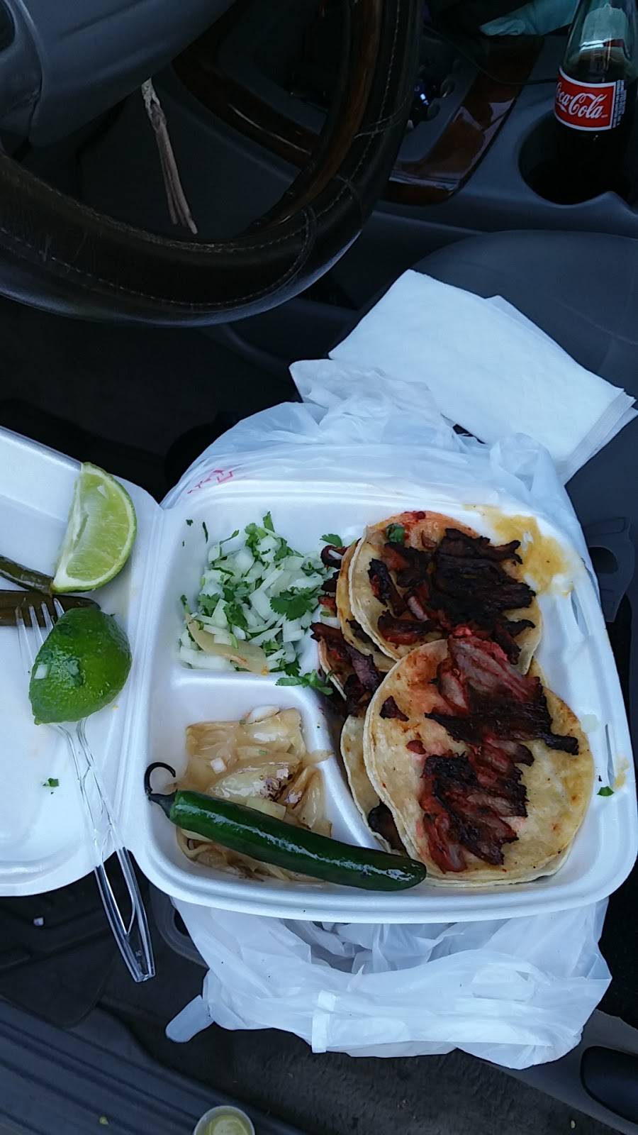 Balch Springs Tacos | restaurant | 13000 Seagoville Rd, Balch Springs, TX 75180, USA | 9722862358 OR +1 972-286-2358