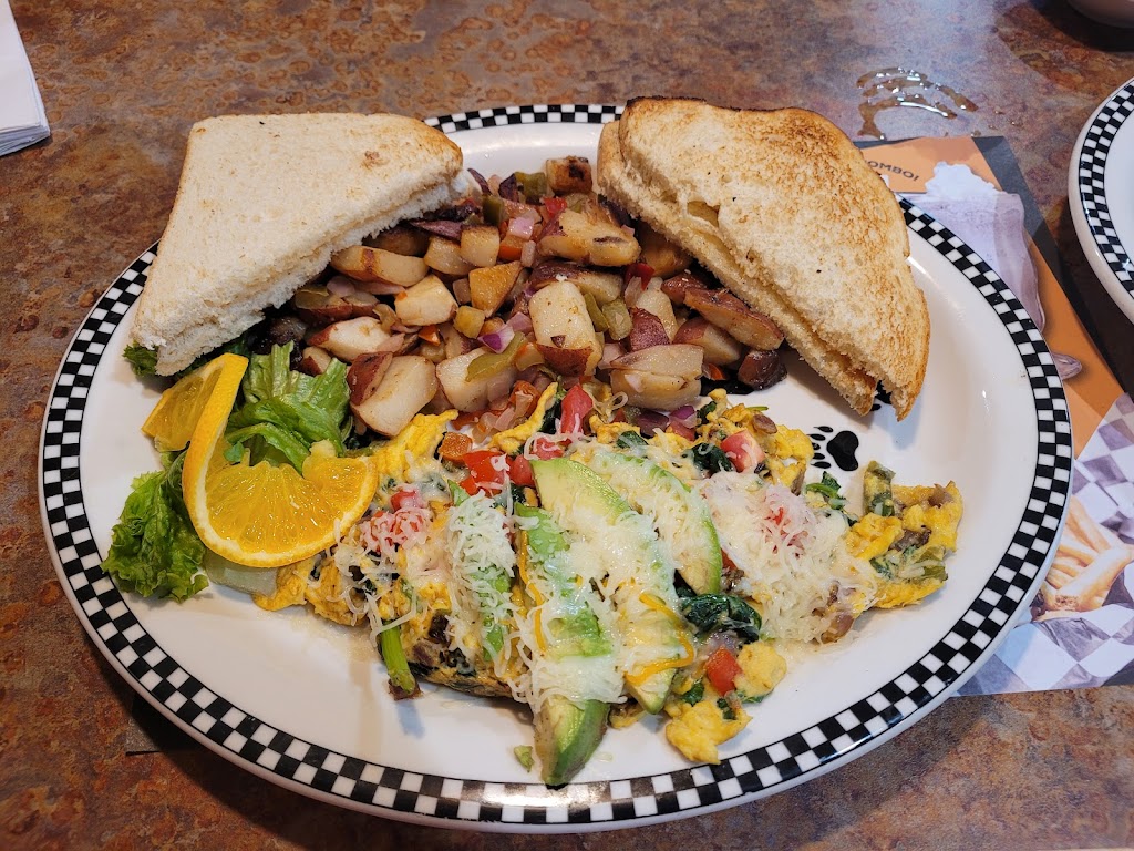 Black Bear Diner Chico | restaurant | 1990 E 20th St, Chico, CA 95928, USA | 5309655857 OR +1 530-965-5857