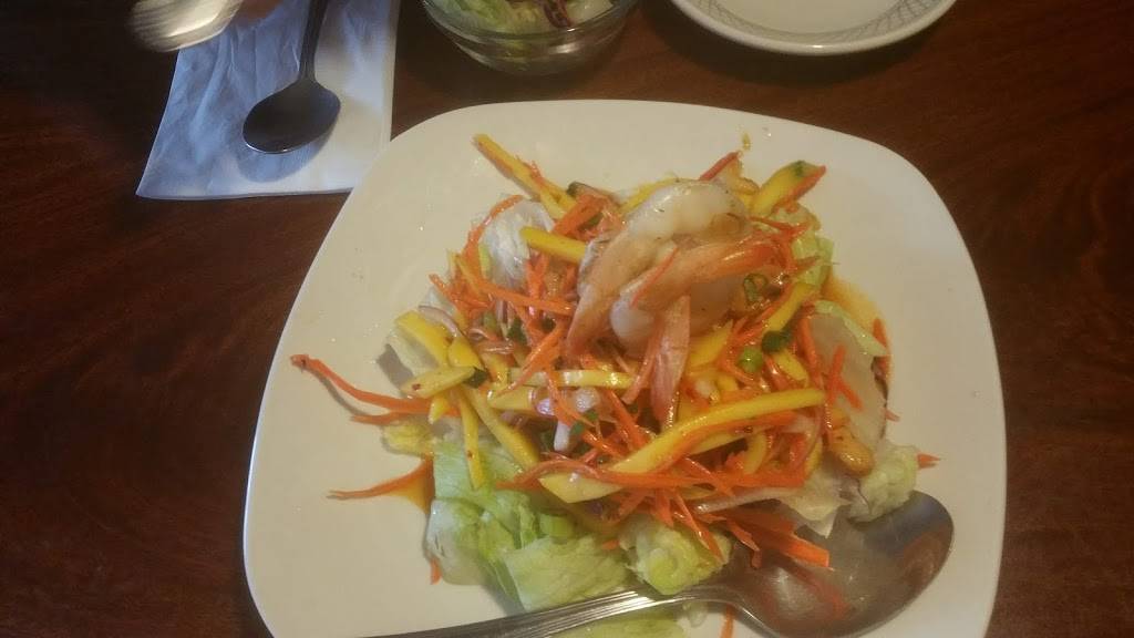 California Thai Restaurant | restaurant | 3873 San Pablo Dam Rd, El Sobrante, CA 94803, USA | 5107581997 OR +1 510-758-1997