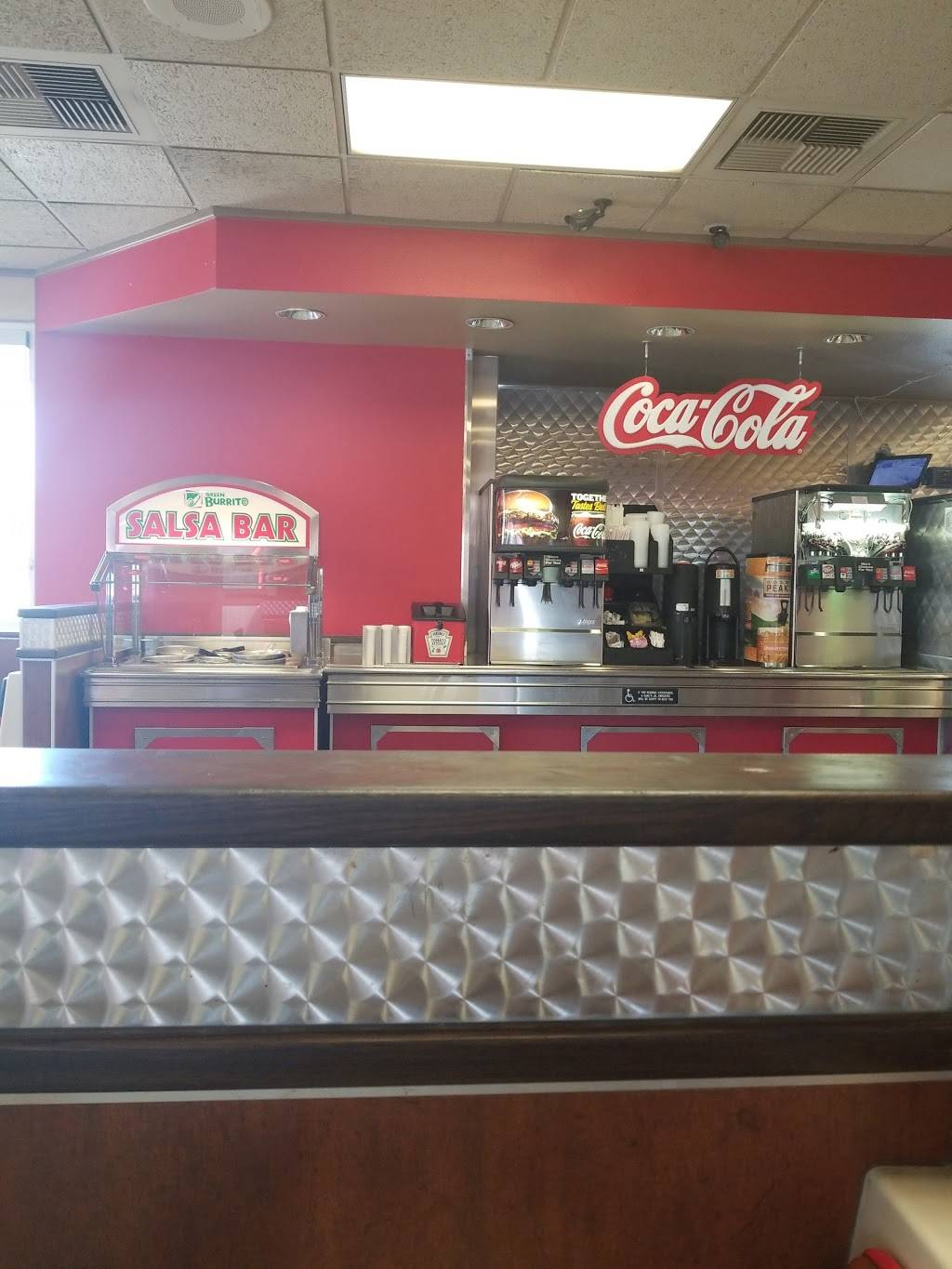 Carls Jr. | restaurant | 3205 W Hammer Ln, Stockton, CA 95209, USA | 2094761091 OR +1 209-476-1091