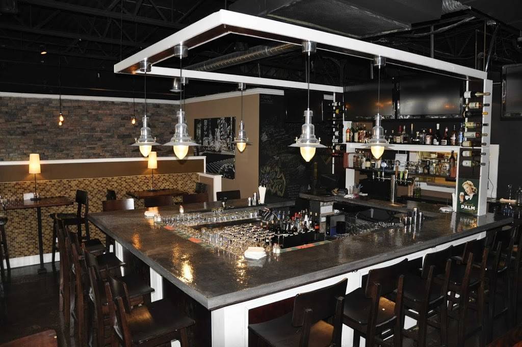 parker. Eatery & Bar | night club | 762 River Rd, Shelton, CT 06484, USA | 2035132849 OR +1 203-513-2849