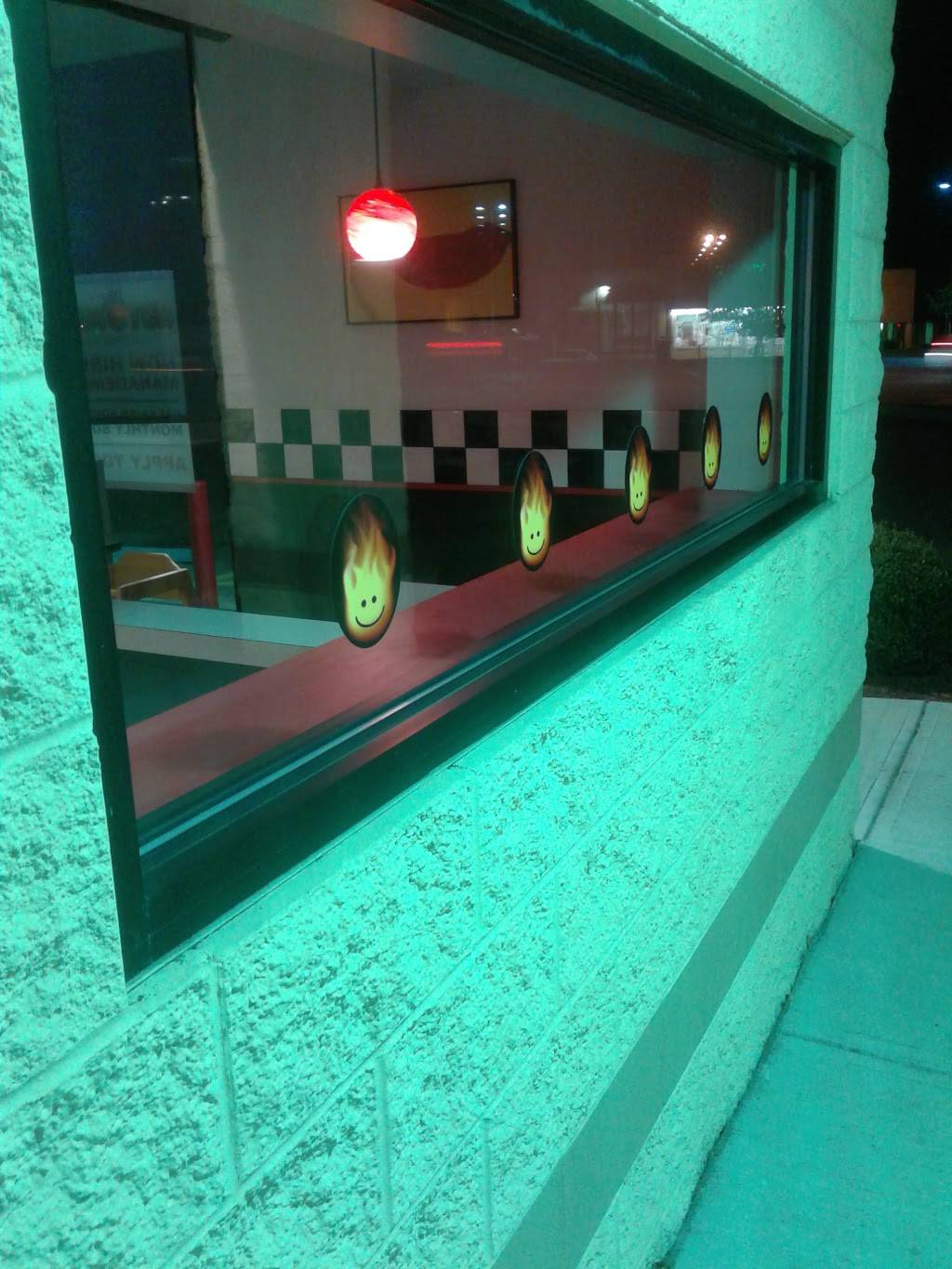 Hot Head Burritos | restaurant | 6480 Brandt Pike, Huber Heights, OH 45424, USA | 9372374442 OR +1 937-237-4442