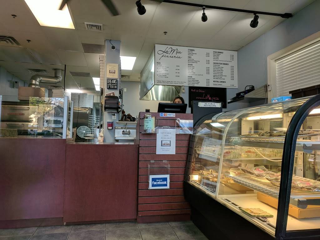 La Mia Pizzeria | meal delivery | #111, 330 Kennett Pike, Chadds Ford, PA 19317, USA | 4847708589 OR +1 484-770-8589