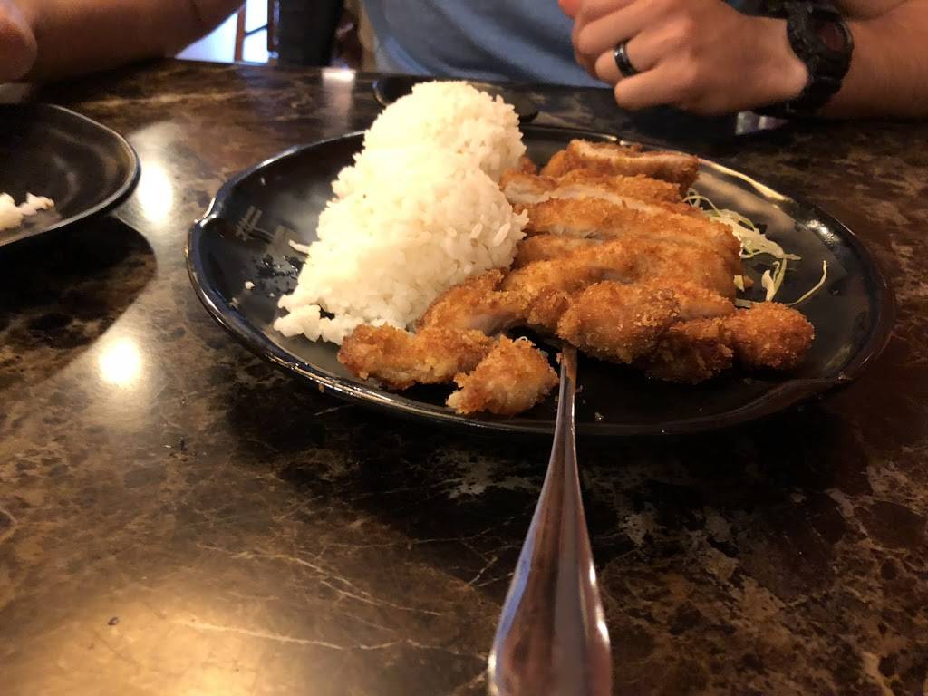 Daiichi Ramen - Kailua | restaurant | 25 Kaneohe Bay Dr Suite 103, Kailua, HI 96734, USA | 8082549988 OR +1 808-254-9988