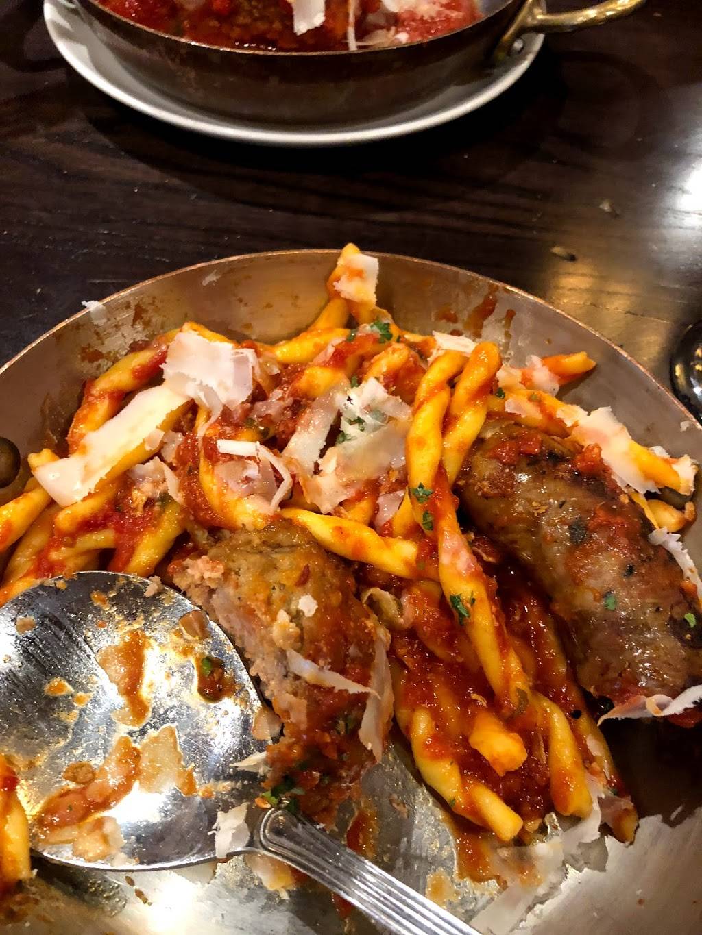 Tuscan Kitchen | restaurant | 581 Lafayette Rd, Portsmouth, NH 03801, USA | 6035703600 OR +1 603-570-3600