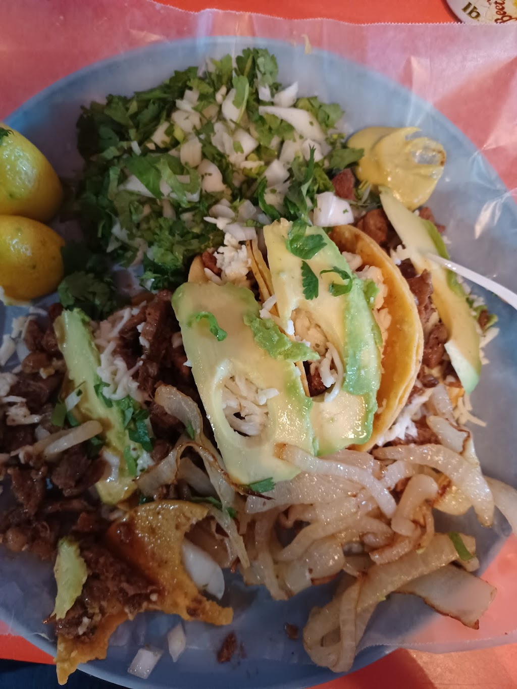 Taqueria El Primito | restaurant | 6101 Kountry Loop, Mission, TX 78574, USA | 9563917378 OR +1 956-391-7378