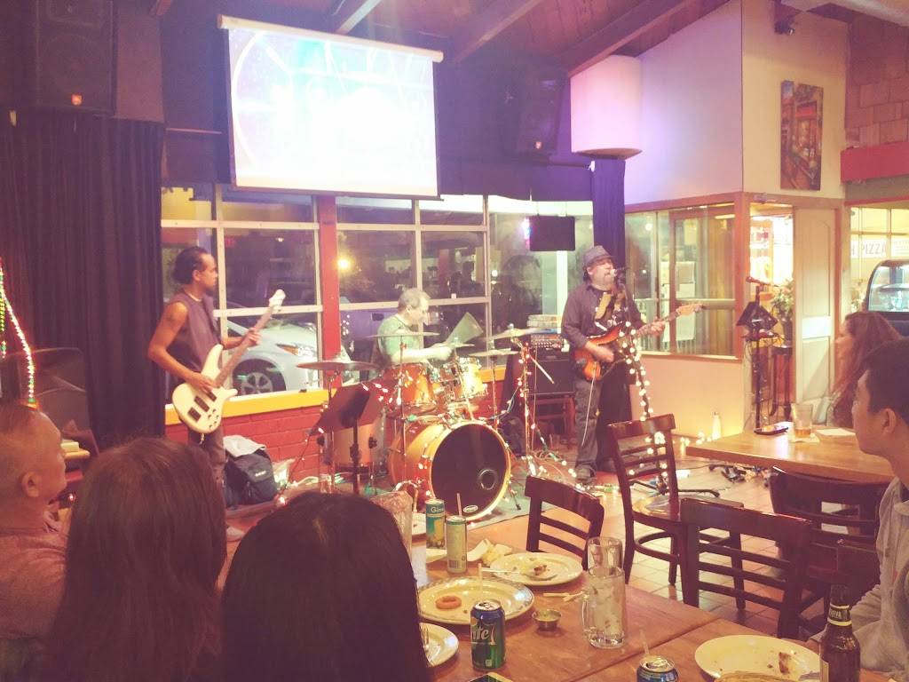 Fresh Pizza Restaurant | restaurant | 15829 Channel St, San Lorenzo, CA 94580, USA | 5102783555 OR +1 510-278-3555