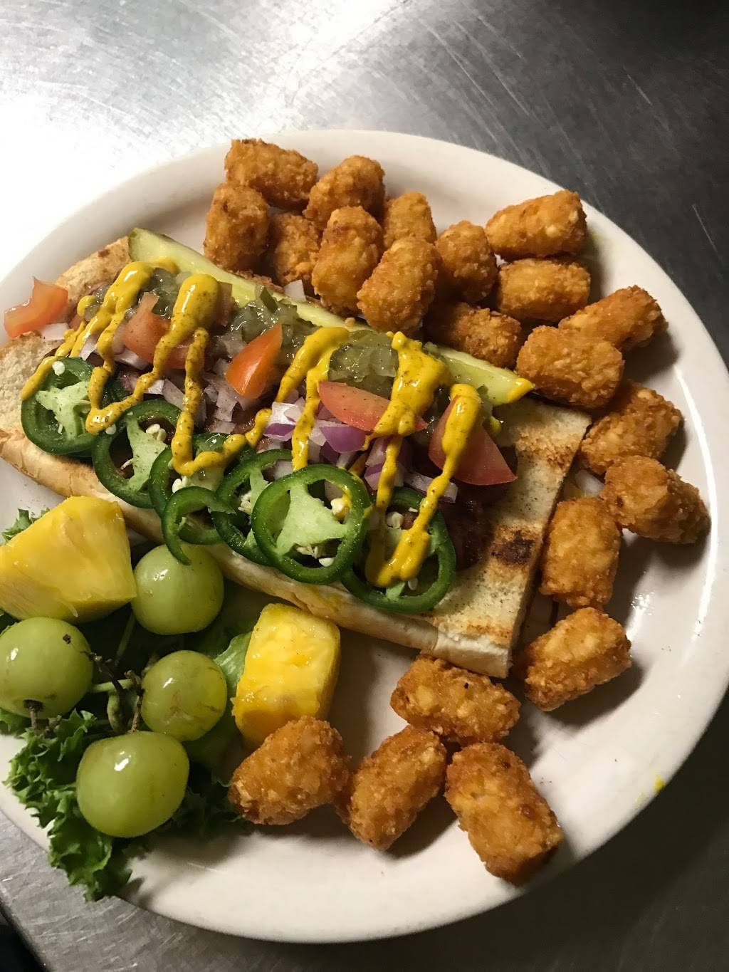 Spring Street Grill & Catering | restaurant | 101 Spring St, Springdale, AR 72764, USA | 4797510323 OR +1 479-751-0323