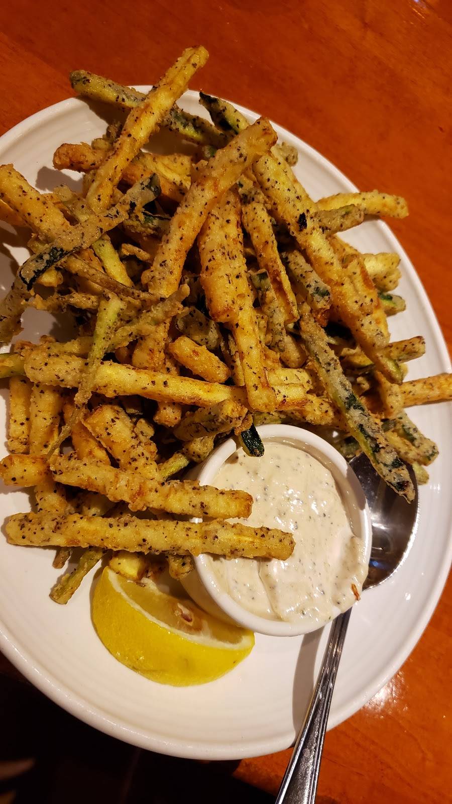 Carrabbas Italian Grill | restaurant | 11021 E 71st St, Tulsa, OK 74133, USA | 9182548888 OR +1 918-254-8888