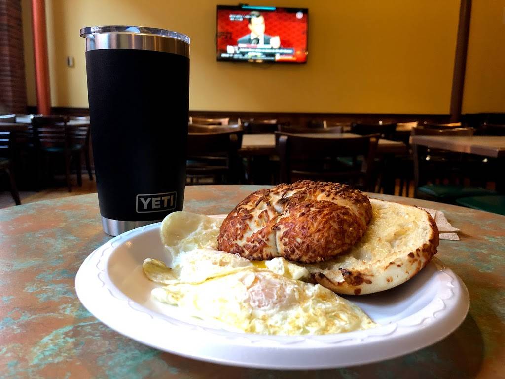 Neros Foundry Cafe | restaurant | 235 Promenade St Suite 250, Providence, RI 02908, USA | 4012736550 OR +1 401-273-6550