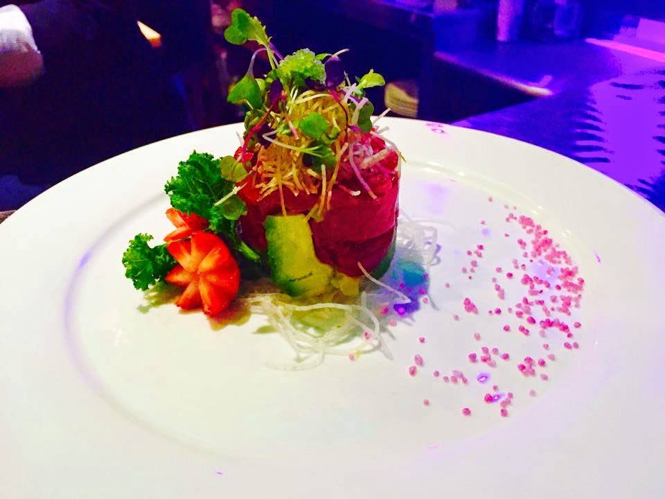 Aji Japanese Cuisine | restaurant | 82 Montgomery Ave, Long Branch, NJ 07740, USA | 7327289888 OR +1 732-728-9888