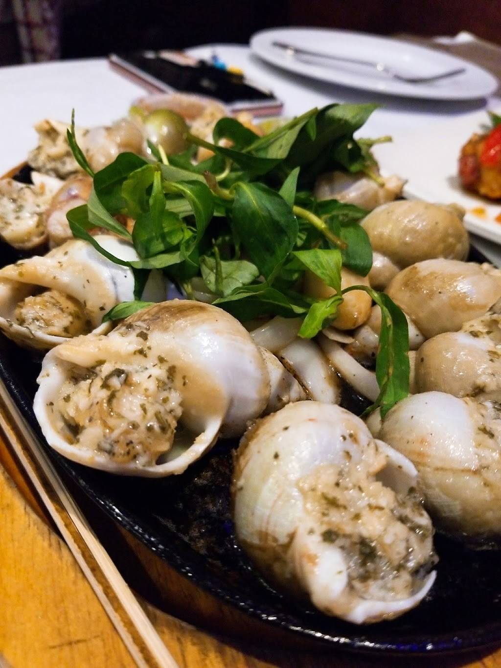 The Wharf | restaurant | 12941 Main St, Garden Grove, CA 92840, USA | 7145301388 OR +1 714-530-1388