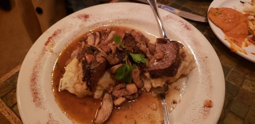 Gaetanos Forest Park | restaurant | 7636 Madison St, Forest Park, IL 60130, USA | 7083664010 OR +1 708-366-4010