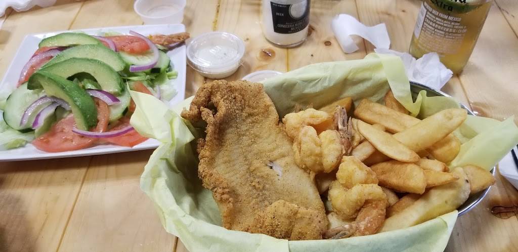 El Viejon Seafood & Bar | restaurant | 1560 S 1st St, Garland, TX 75040, USA | 4695373841 OR +1 469-537-3841