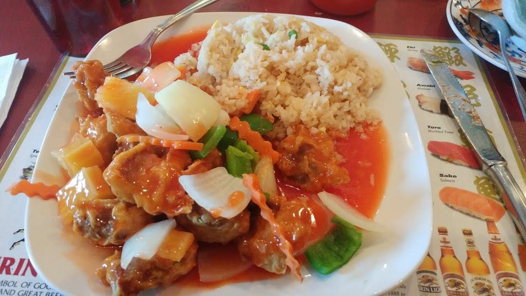 Golden Dragon Chinese | restaurant | 1634 State Rd, Cuyahoga Falls, OH 44223, USA | 3309291109 OR +1 330-929-1109