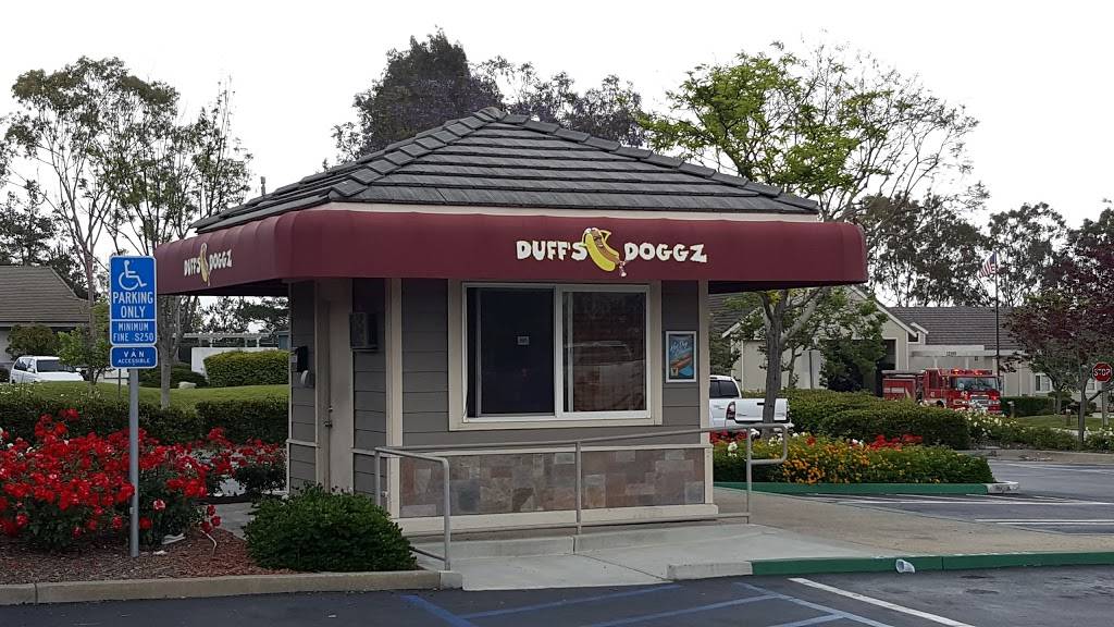 Duffs Doggz | restaurant | 12047 Carmel Mountain Rd, San Diego, CA 92128, USA | 8584851717 OR +1 858-485-1717