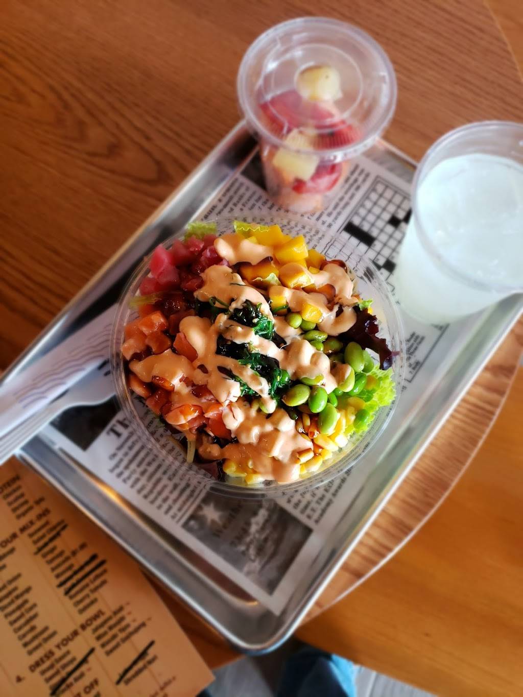 Joy Bowl | restaurant | 455 A Breckwood Blvd, Springfield, MA 01109, USA | 4134551280 OR +1 413-455-1280